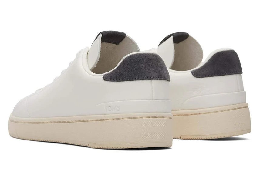 Toms Travel Lite 2.0 Low 10020272 Sneaker Men\'s US 9 Ivory Trainers Shoes GAL332 Toms Travel Lite 2.0 Low 10020272 Sneaker Men main image 2