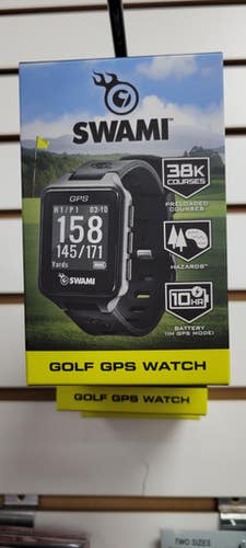 New Izzo Swami Golf Gps Watch 11497-356izzoswami