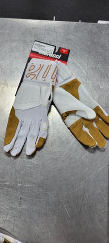 New Marucci Blacksmith Bg Med 11497-356marbsbm