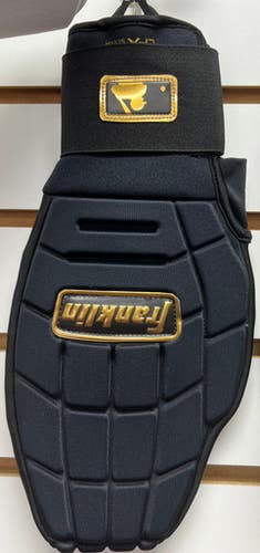 New Franklin Sliding Glove 11497-356sliding