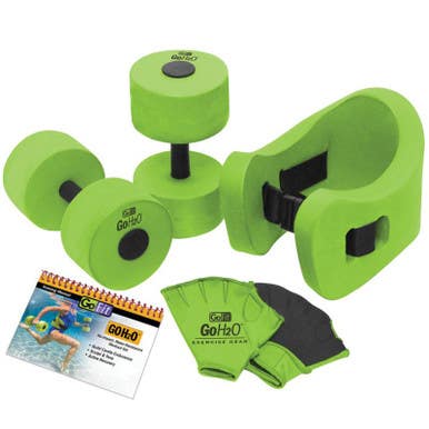 Gofit H2o Water Kit 11497-808h2o