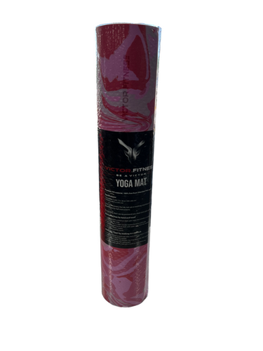 New Victor Fitness Yoga Mat 11497-apoyoga