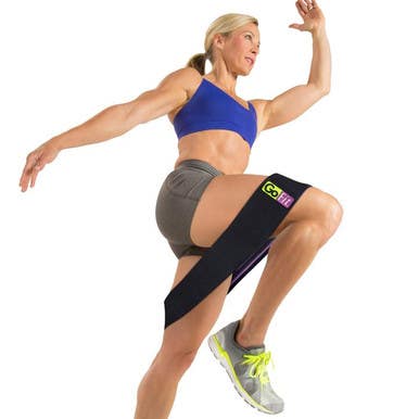 Go Fit Super Elastiloop 11497-808sassm