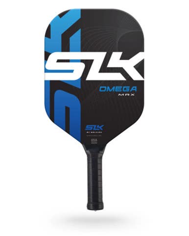 New Selkirk Omega Max Pickleball Paddle 11497-830omegamax