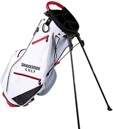 Bridgestone Stand Bag 11497-bsgbag