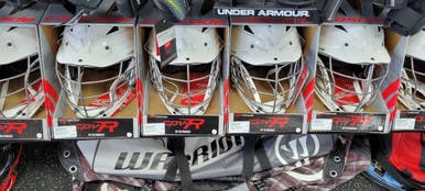 New Cascade Helmet 23 11497-cascpvrs23