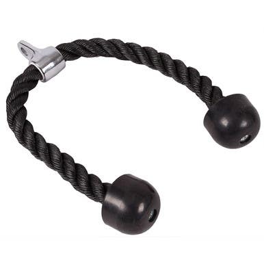 Body Sport Tricep Rope 11497-bsptrirope