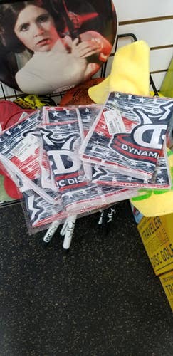 Dynamic Disc Towel 11497-dyd6843