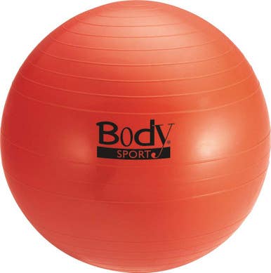 Body Sport Burst Balls 11497-bspzr65ab