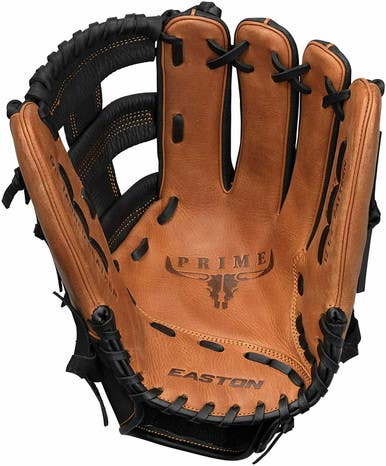 Easton Prime Series Psp Slowpitch Softball Glove Right Handed Thrower 11497-easprime