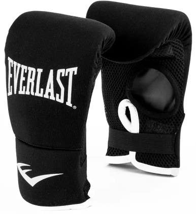 Everlast Core Slip On Boxing Gloves 11497-eveslipon