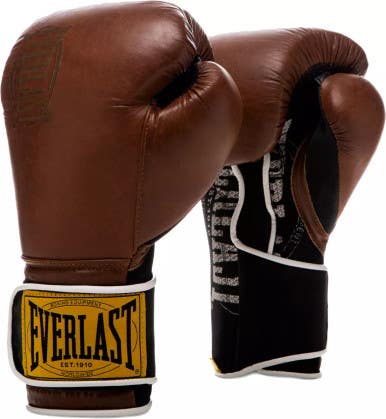 New Everlast 1910 Gloves 11497-eve1910gloves