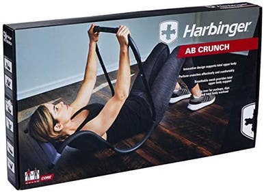Harbinger Ab Crunch 11497-har65557