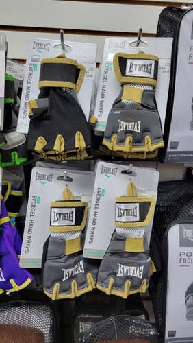 New Everlast Evergel Wraps 11497-evegelwraps