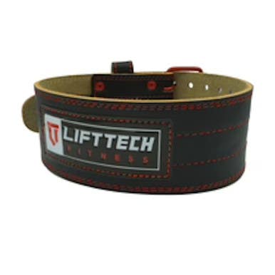 New Liftech Pro Leather Belt 11497-har212100