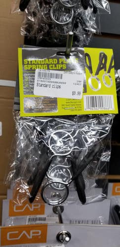 Standard Clips 11497-imp45555