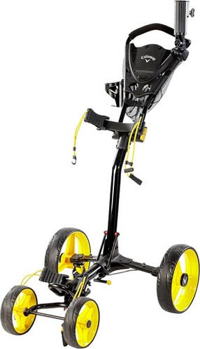 New Callaway Trek 4wheel 11497-izzcalcart