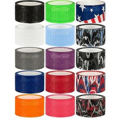 Lizard Skin Lacrosse Grip 11497-lizlacrosse