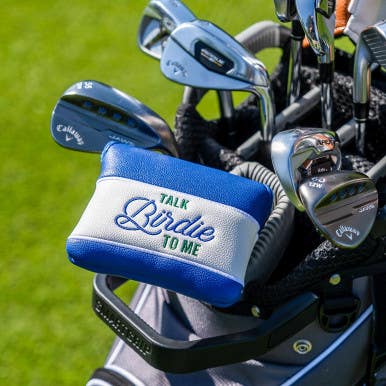 New Izzo Headcover 11497-izzheadcover