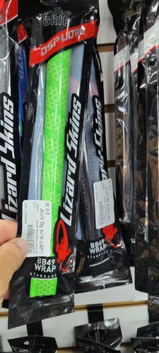 New Lizard Skins Reg Putter 11497-lizregputter