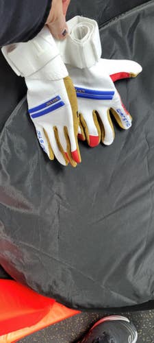 New Warstick Bat Gloves 11497-mrcwarstick