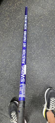 Used The Speed Stik Field Equipment 11497-s000152417