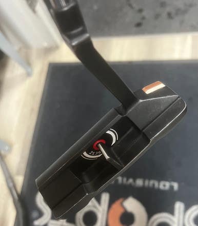 Used Cleveland Tfi 1.0 Mens Putter Lh 11497-s000155079
