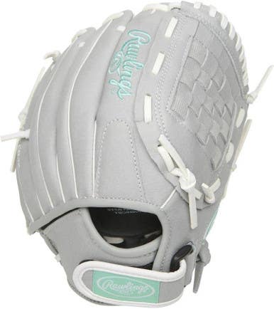 New Rawlings Sure Catch 11.5 11497-rawsure115
