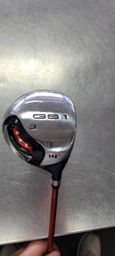 Used Acuity Gs1 Mens Fairway Wood Rh 3 Wood 11497-c000155449