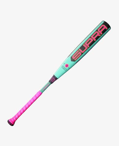 New Louisville Slugger Supra 2026 Bb Sb Usssa 2 3 4 Bat 30" 11497-s000155453