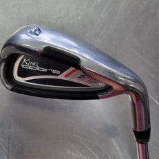 Used Cobra S9 Mens Individual Iron Rh 4 Iron 11497-s000158052