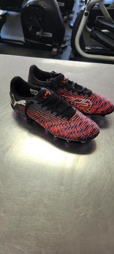 Used Puma Soccer Cleats None Senior 8 11497-s000158062
