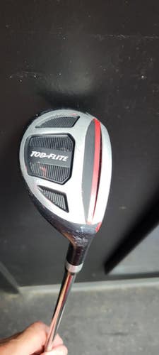 Used Top Flite 4 Hybrid Mens Hybrid Club Rh 4 Hybrid 11497-s000158075