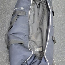 Used All-star Team Roller Bag Bb Sb Team Wheeled Bag Black 11497-s000158093
