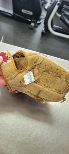 Used Diamond Pro 10 Bb Sb Glove Rh Throw None 10" 11497-c000158166