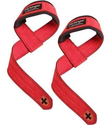 New Harbinger Red Pad Wrap 11497-harred