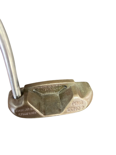 Used Ping Echo 2 Mens Putter Rh 11497-s000145967
