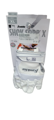 New Franklin Shok-sorb Xl 11497-356franklin3