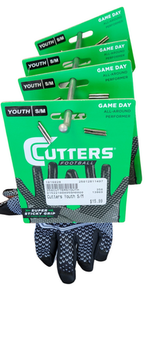 New Cutters Youth S M 11497-356cuttersyouth
