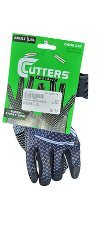 New Cutters L Xl 11497-356cutter2