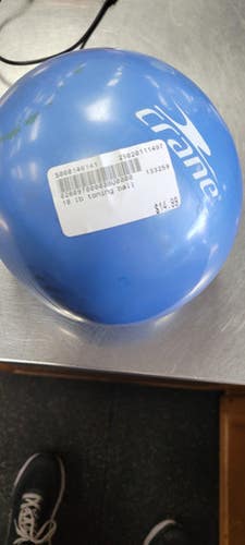 Used Crane 10lb Toning Ball 11497-s000146141