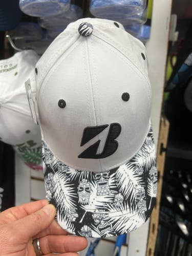 New Bridestone Ohana Hat 11497-bsghats