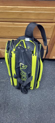 Used Joola Pickleball Backpack 11497-s000147482