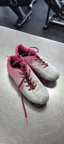 Used Soccer Cleats None Junior 01 11497-s000147988
