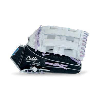 New Caddo Fastpitch S Type 12.50" H-web 11497-502caddofp