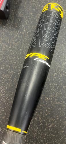 Used Easton Hype Comp Bb Sb Usssa 2 5 8 Bat 31" 11497-s000150954