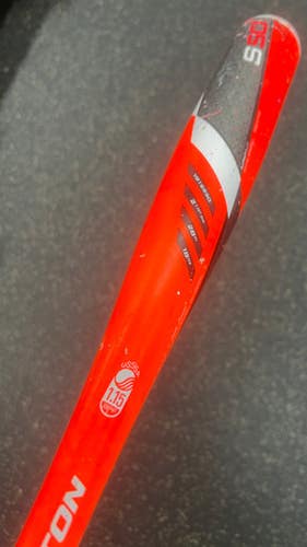 Used Easton S50 Bb Sb Youth Bat 28" 11497-s000150997