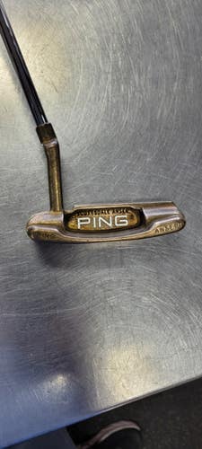 Used Ping Anser Scottsdale Mens Putter Rh 11497-s000151157