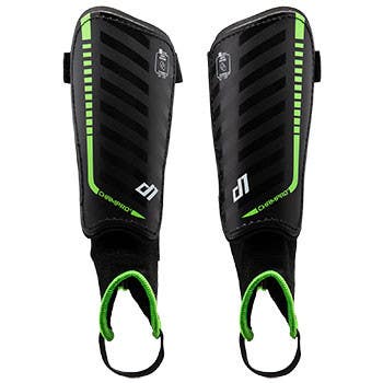 D1 Shin Guard Green Sm 11855-chpa7dogs