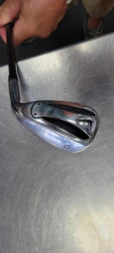 Used Nike Sling Shot Golf Wedge Mens Rh Pitching Wedge 11497-s000151355